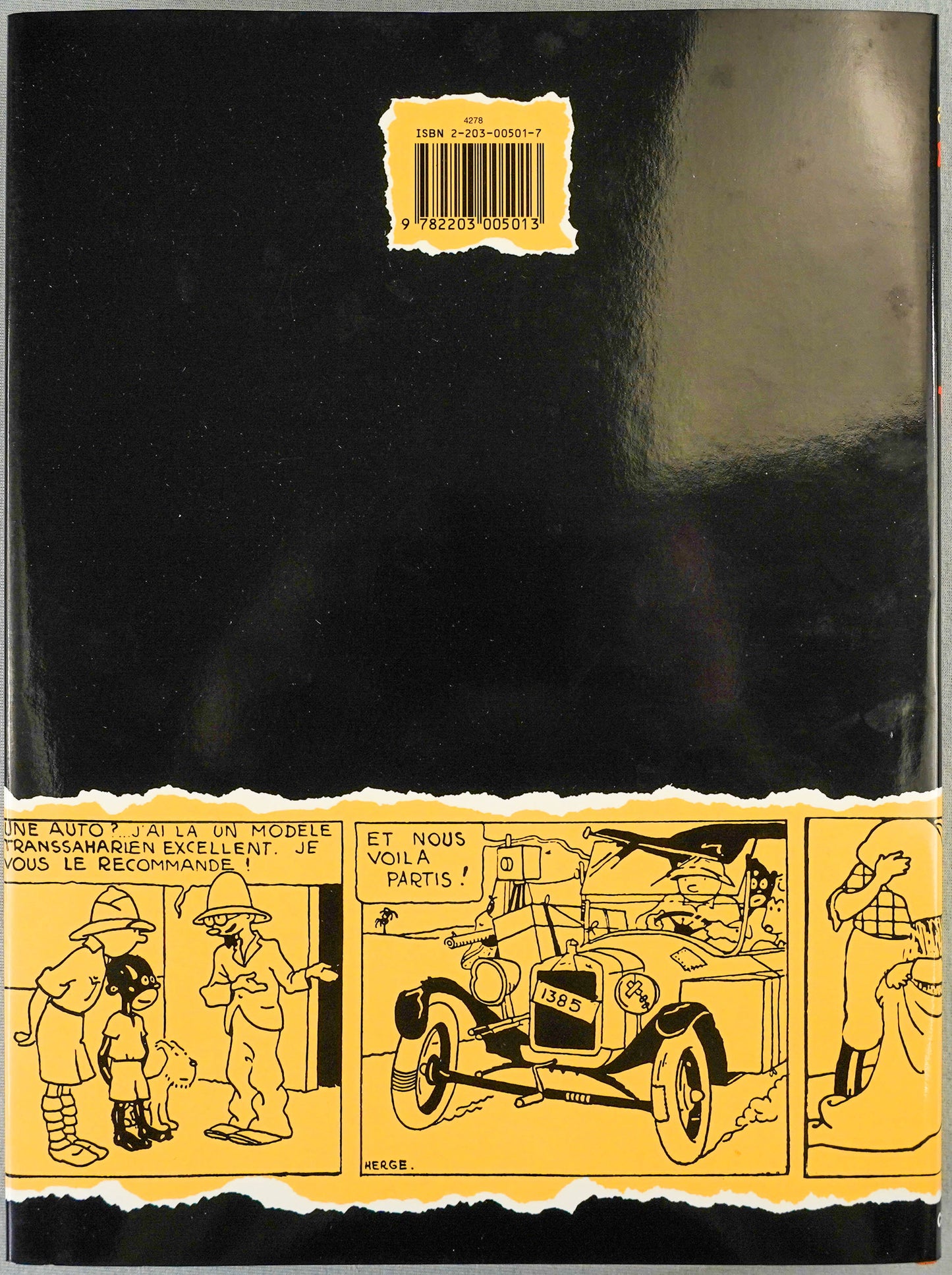 ARCHIVES HERGE VOLUME 1 1973 1st Edition x3 Tintin Books+Totor HB Rare EO