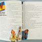 TINTINOLOGUE Methuen 1992 1st Edition Hardback rare Quiz book EO Herge