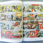 Yoko Tsuno Volume 9 - Forge of Vulcan Cinebook Paperback Comic Book by R. Leloup