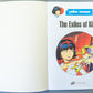 Yoko Tsuno Volume 17 - The Exiles of Kifa Cinebook Paperback Comic Book by R. Leloup