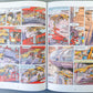 Yoko Tsuno Volume 17 - The Exiles of Kifa Cinebook Paperback Comic Book by R. Leloup