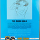 Yoko Tsuno Volume 18 - The Rhine Gold Cinebook Paperback Comic Book by R. Leloup