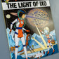 Yoko Tsuno Volume 13 - The Light of Ixo  Cinebook Paperback Comic Book by R. Leloup