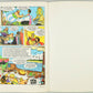 Asterix and Son Vintage Mini A5 Asterix Book UK Paperback Edition Uderzo