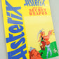 Asterix and the Secret Weapon Vintage Mini A5 Asterix Book UK Paperback Edition Uderzo