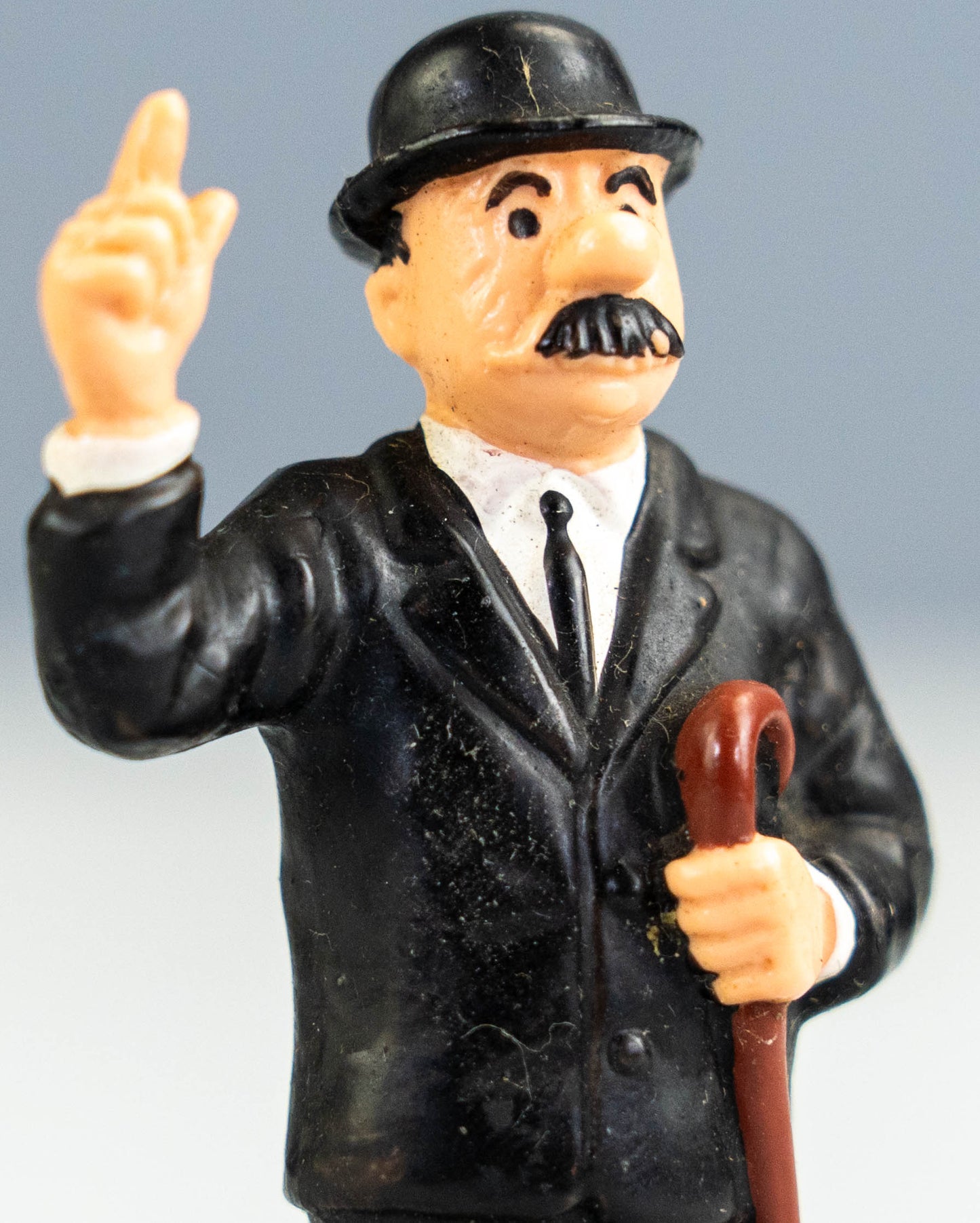 Thomson: Vintage 1990s 8cm Figure from the Bully Collection