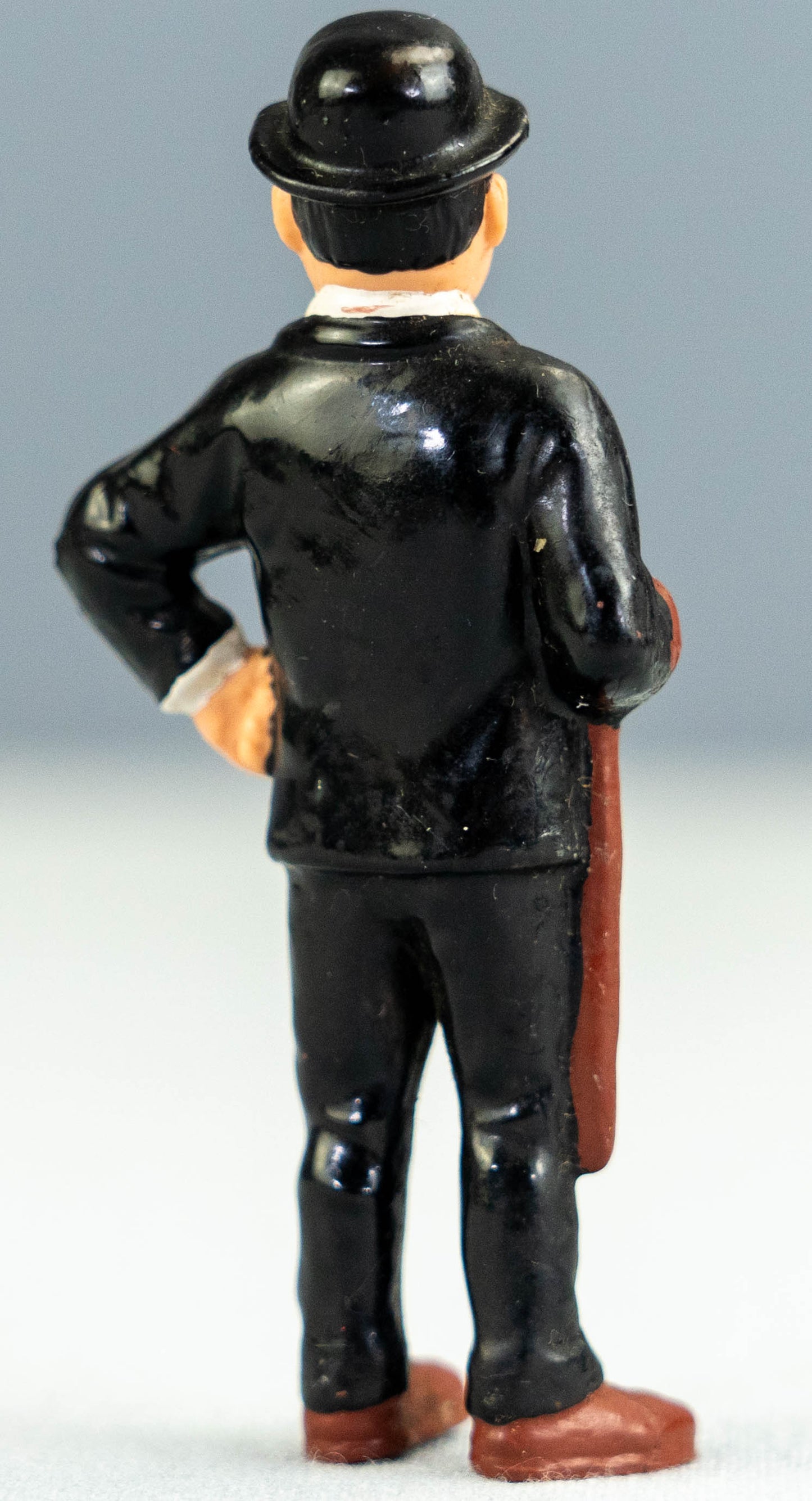 Thompson: Vintage 1990s 8cm Figure from the Bully Collection