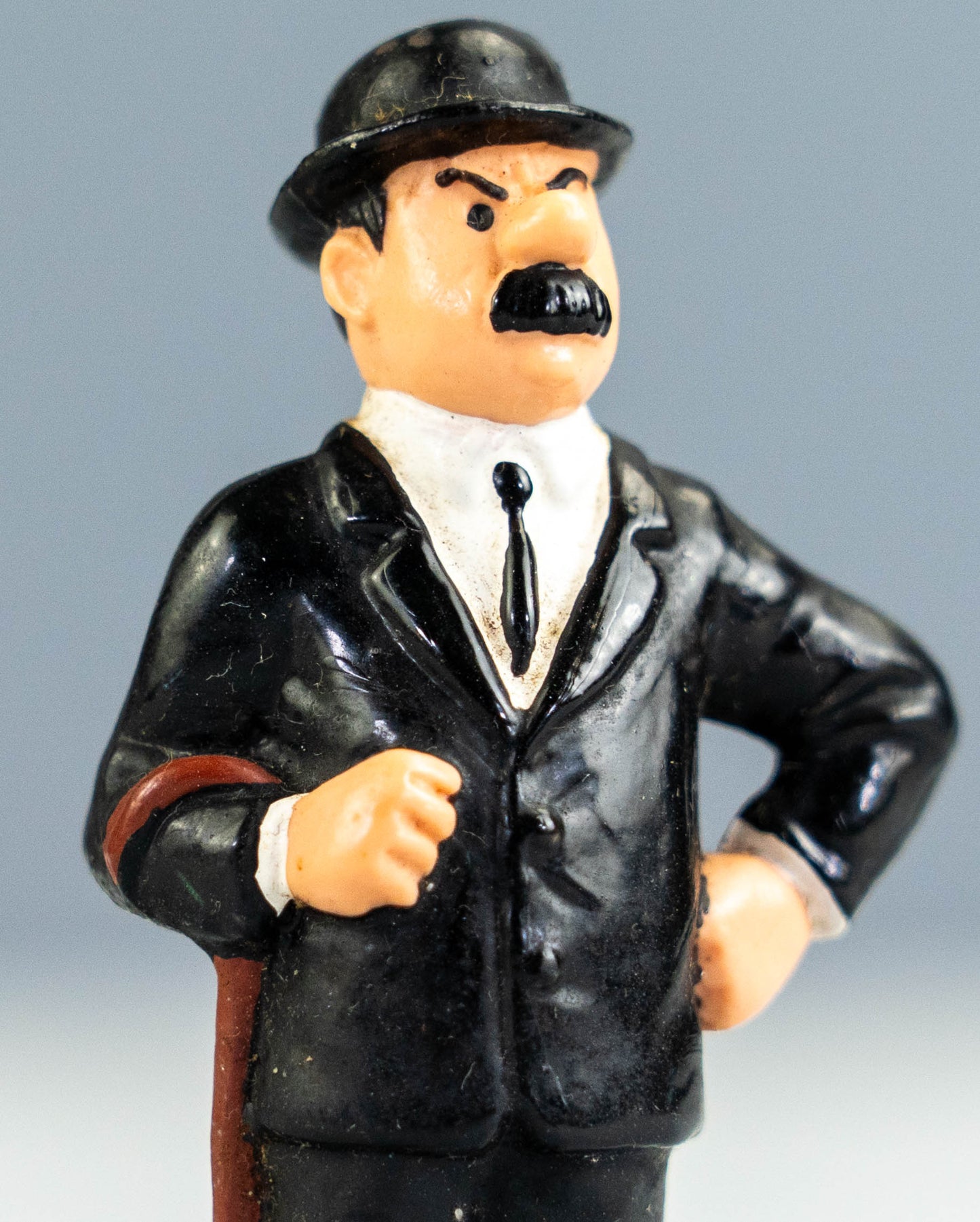 Thompson: Vintage 1990s 8cm Figure from the Bully Collection