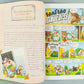 Asterix Rentrée Gauloise: Editions Rene 2003 1st Belgian Edition Rare HB EO