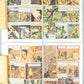 Before Blake & Mortimer Volumes 1 & 2: The U Ray/Fiery Arrow - Cinebook UK Paperback Edition Comics