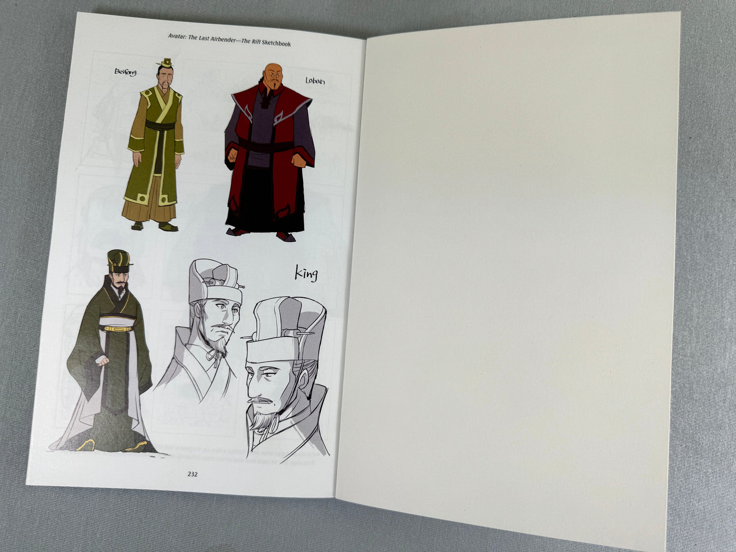 Avatar: Last Airbender Omnibus Edition Volume 3: The Rift - Dark Horse Comic Book