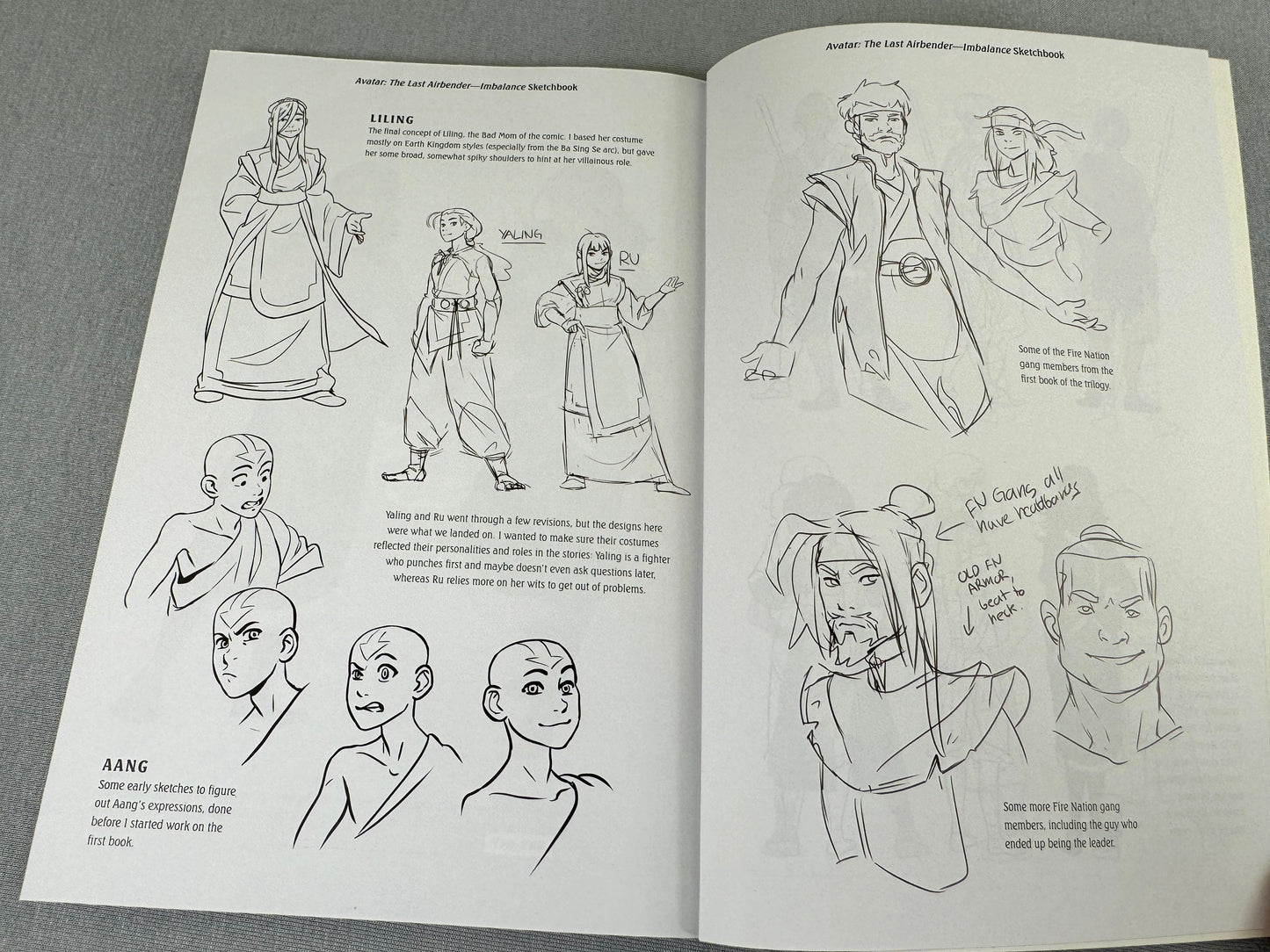 Avatar: Last Airbender Omnibus Edition Volume 6: Imbalance - Dark Horse Comic Book