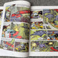 Yoko Tsuno Volume 14 - Archangels of Vinea Cinebook Paperback Comic Book by R. Leloup