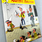 Lucky Luke Volume 72: Marcel Dalton - Cinebook Paperback UK Comic Book