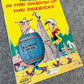 5 In the Shadow of the Derricks Lucky Luke Cinebook Paperback UK Comic Book