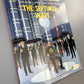 The Septimus Wave - Blake & Mortimer Comic Volume 20 - Cinebook UK Paperback Edition
