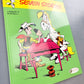 50 Seven Stories Lucky Luke Cinebook Paperback UK Comic Book