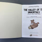 The Valley of Immortals Part 1 - Blake & Mortimer Comic Volume 25 - Cinebook UK Paperback Edition