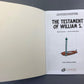 Testament of William S. - Blake & Mortimer Comic Volume 24 - Cinebook UK Paperback Edition