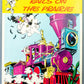 32 Rails on the Prairie Lucky Luke Cinebook Paperback UK Comic Book