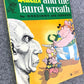 Asterix & the Laurel Wreath - 1970s Hodder/Dargaud UK Edition Paperback Book Uderzo