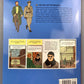 The Call of the Moloch - Blake & Mortimer Comic Volume 27 - Cinebook UK Paperback Edition