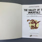 The Valley of Immortals Part 2 - Blake & Mortimer Comic Volume 26 - Cinebook UK Paperback Edition