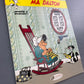 6 Ma Dalton Lucky Luke Cinebook Paperback UK Comic Book