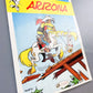 55 Arizona Lucky Luke Cinebook Paperback UK Comic Book