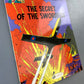Secret of the Swordfish Part 1 - Blake & Mortimer Comic Volume 15 - Cinebook UK Paperback Edition