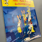 39 The Man From Washington Lucky Luke Cinebook Paperback UK Comic Book