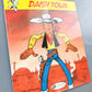 61 Daisy Town Lucky Luke Cinebook Paperback UK Comic Book