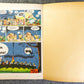 Asterix & the Big Fight - 1970s Hodder/Dargaud UK Edition Paperback Book Uderzo