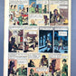 JOURNAL TINTIN Issue 20: 1948 Herge Cover Edition Vintage Comic EO Couverture