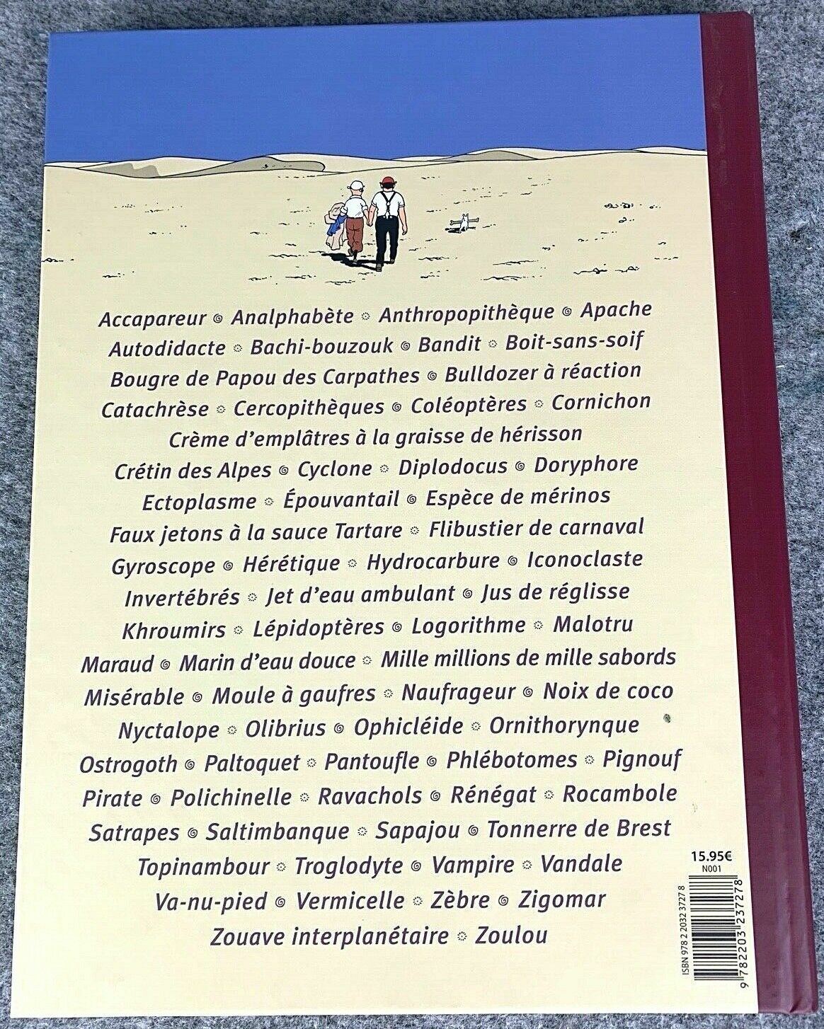 Crabe Aux Pinces D' Or 80 Years of Haddock 1st Facsimile Edition HB Tintin Book Herge EO