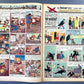 JOURNAL TINTIN Issue 20: 1948 Herge Cover Edition Vintage Comic EO Couverture
