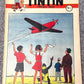 JOURNAL TINTIN Issue 28: 1949 Herge Cover Edition Vintage Comic EO Couverture
