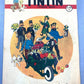 JOURNAL TINTIN Issue 52: 1949 Herge Cover Edition Vintage Comic EO Couverture