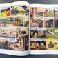 Yoko Tsuno Volume 15 - Wotan's Fire Cinebook Paperback Comic Book by R. Leloup