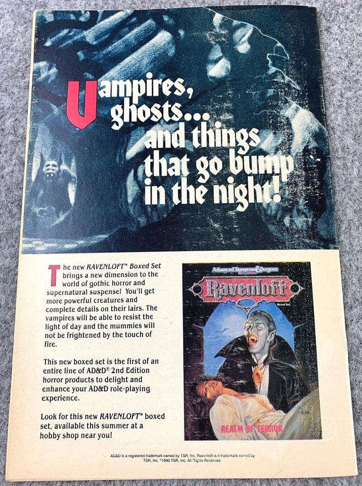 Robocop: The Future of Law Enforcement Issue 7 - Paperback 1990 Marvel Comic