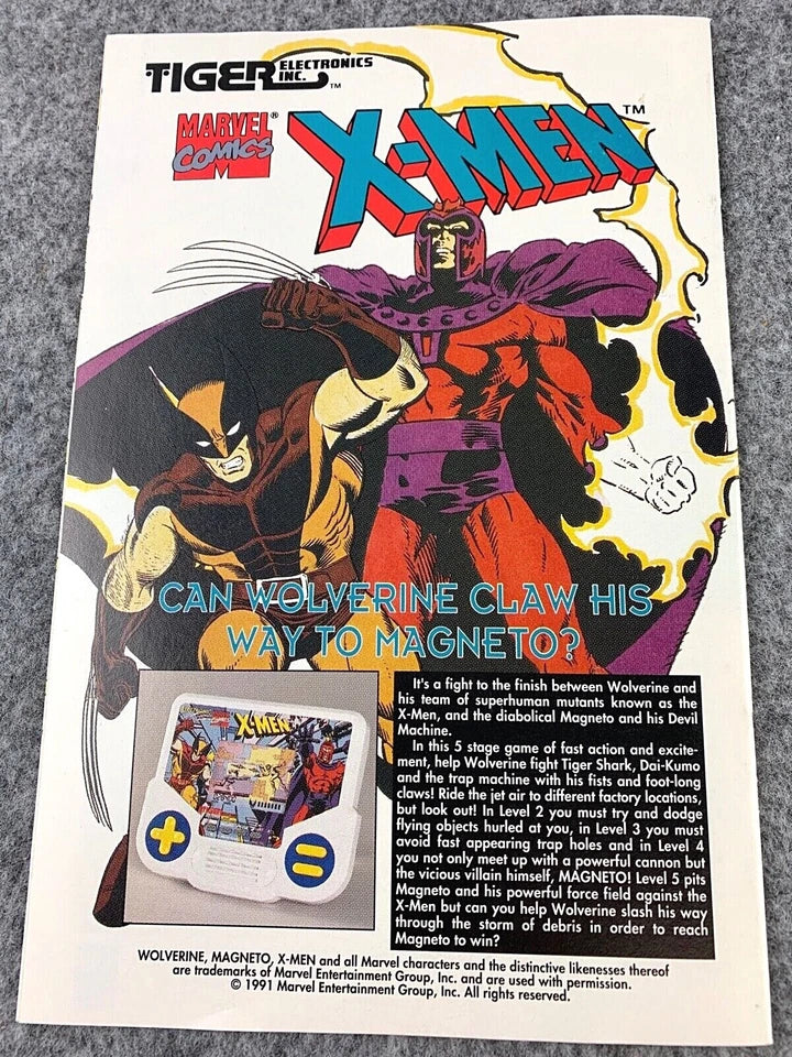 Robocop: The Future of Law Enforcement Issue 23 - Paperback 1992 Marvel Comic