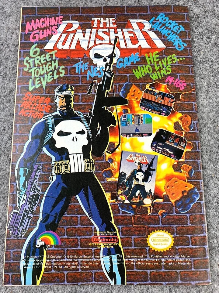 Robocop: The Future of Law Enforcement Issue 12 - Paperback 1991 Marvel Comic