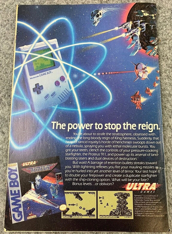 Robocop: The Future of Law Enforcement Issue 5 - Paperback 1990 Marvel Comic