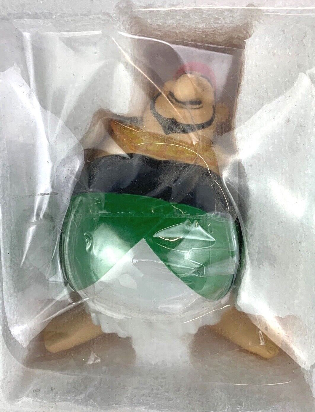 Hachette Asterix Figurine #28 Ekonomikrisis Ltd 14cm Grand Galerie Figure