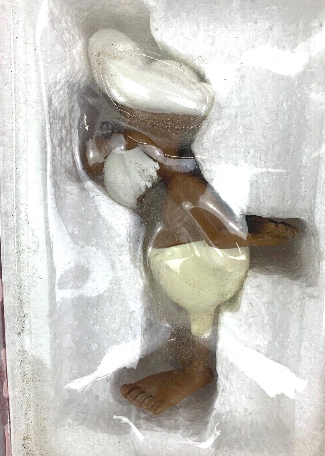 Hachette Asterix Figurine #27 Watziznehm Ed Rene Ltd 13cm Grand Galerie Figure