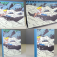 2027 Tintin Set x4 Calendar & Diarys - Adventures of Tintin by Herge/Moulinsart Editions