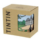 Moulinsart Tintin Mug: Walking to Marlinspike Hall Mug 2022