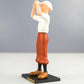 Statuette Leblon-Delienne 59 Tintin Crab Pinces D' Or 1990 Resin Model Figurine