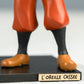 Statuette Leblon-Delienne 53 Tintin Et Milou L' Oreille Cassée 1993 Resin Model Figurine