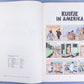Kuifje In Amerika 1963 Early Dutch Paperback Edition Casterman Tintin by Herge